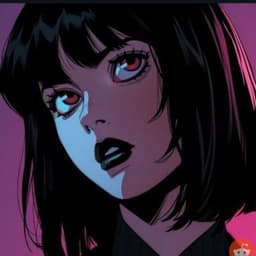 Kim Isenberg — X profile picture
